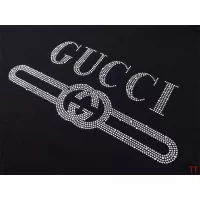 Cheap Gucci T-Shirts Short Sleeved For Unisex #1323128 Replica Wholesale [$36.00 USD] [ITEM#1323128] on Replica Gucci T-Shirts