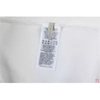 Cheap Gucci T-Shirts Short Sleeved For Unisex #1323129 Replica Wholesale [$32.00 USD] [ITEM#1323129] on Replica Gucci T-Shirts