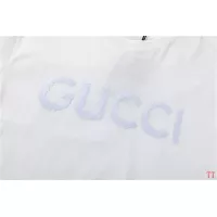 Cheap Gucci T-Shirts Short Sleeved For Unisex #1323129 Replica Wholesale [$32.00 USD] [ITEM#1323129] on Replica Gucci T-Shirts
