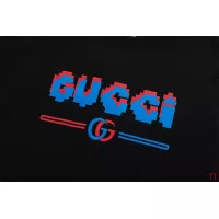 Cheap Gucci T-Shirts Short Sleeved For Unisex #1323134 Replica Wholesale [$32.00 USD] [ITEM#1323134] on Replica Gucci T-Shirts