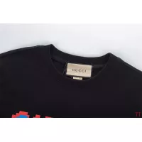 Cheap Gucci T-Shirts Short Sleeved For Unisex #1323134 Replica Wholesale [$32.00 USD] [ITEM#1323134] on Replica Gucci T-Shirts