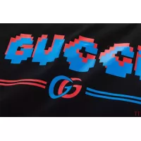 Cheap Gucci T-Shirts Short Sleeved For Unisex #1323134 Replica Wholesale [$32.00 USD] [ITEM#1323134] on Replica Gucci T-Shirts