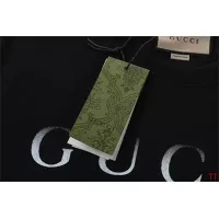 Cheap Gucci T-Shirts Short Sleeved For Unisex #1323136 Replica Wholesale [$32.00 USD] [ITEM#1323136] on Replica Gucci T-Shirts