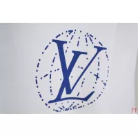 Cheap Louis Vuitton LV T-Shirts Short Sleeved For Unisex #1323137 Replica Wholesale [$32.00 USD] [ITEM#1323137] on Replica Louis Vuitton LV T-Shirts