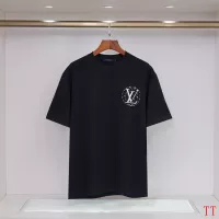 Cheap Louis Vuitton LV T-Shirts Short Sleeved For Unisex #1323138 Replica Wholesale [$32.00 USD] [ITEM#1323138] on Replica Louis Vuitton LV T-Shirts