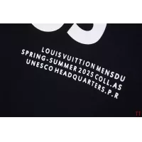 Cheap Louis Vuitton LV T-Shirts Short Sleeved For Unisex #1323138 Replica Wholesale [$32.00 USD] [ITEM#1323138] on Replica Louis Vuitton LV T-Shirts