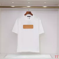 Cheap Louis Vuitton LV T-Shirts Short Sleeved For Unisex #1323139 Replica Wholesale [$32.00 USD] [ITEM#1323139] on Replica Louis Vuitton LV T-Shirts