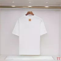 Cheap Louis Vuitton LV T-Shirts Short Sleeved For Unisex #1323139 Replica Wholesale [$32.00 USD] [ITEM#1323139] on Replica Louis Vuitton LV T-Shirts