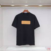 Cheap Louis Vuitton LV T-Shirts Short Sleeved For Unisex #1323140 Replica Wholesale [$32.00 USD] [ITEM#1323140] on Replica Louis Vuitton LV T-Shirts