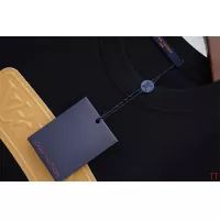 Cheap Louis Vuitton LV T-Shirts Short Sleeved For Unisex #1323140 Replica Wholesale [$32.00 USD] [ITEM#1323140] on Replica Louis Vuitton LV T-Shirts