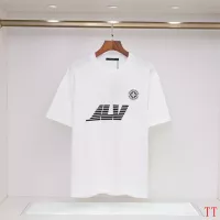 Cheap Louis Vuitton LV T-Shirts Short Sleeved For Unisex #1323141 Replica Wholesale [$32.00 USD] [ITEM#1323141] on Replica Louis Vuitton LV T-Shirts