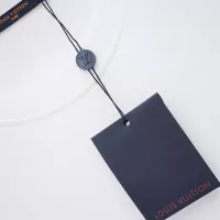 Cheap Louis Vuitton LV T-Shirts Short Sleeved For Unisex #1323141 Replica Wholesale [$32.00 USD] [ITEM#1323141] on Replica Louis Vuitton LV T-Shirts