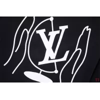 Cheap Louis Vuitton LV T-Shirts Short Sleeved For Unisex #1323142 Replica Wholesale [$32.00 USD] [ITEM#1323142] on Replica Louis Vuitton LV T-Shirts