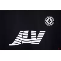 Cheap Louis Vuitton LV T-Shirts Short Sleeved For Unisex #1323142 Replica Wholesale [$32.00 USD] [ITEM#1323142] on Replica Louis Vuitton LV T-Shirts