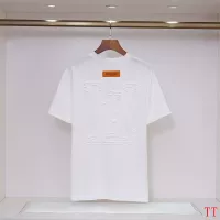 Cheap Louis Vuitton LV T-Shirts Short Sleeved For Unisex #1323143 Replica Wholesale [$32.00 USD] [ITEM#1323143] on Replica Louis Vuitton LV T-Shirts