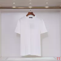 Cheap Louis Vuitton LV T-Shirts Short Sleeved For Unisex #1323143 Replica Wholesale [$32.00 USD] [ITEM#1323143] on Replica Louis Vuitton LV T-Shirts