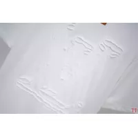 Cheap Louis Vuitton LV T-Shirts Short Sleeved For Unisex #1323143 Replica Wholesale [$32.00 USD] [ITEM#1323143] on Replica Louis Vuitton LV T-Shirts