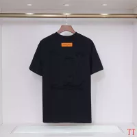 Cheap Louis Vuitton LV T-Shirts Short Sleeved For Unisex #1323144 Replica Wholesale [$32.00 USD] [ITEM#1323144] on Replica Louis Vuitton LV T-Shirts
