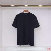 Cheap Louis Vuitton LV T-Shirts Short Sleeved For Unisex #1323144 Replica Wholesale [$32.00 USD] [ITEM#1323144] on Replica Louis Vuitton LV T-Shirts
