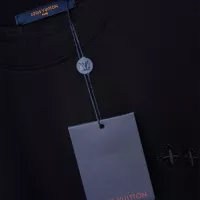 Cheap Louis Vuitton LV T-Shirts Short Sleeved For Unisex #1323144 Replica Wholesale [$32.00 USD] [ITEM#1323144] on Replica Louis Vuitton LV T-Shirts