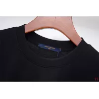 Cheap Louis Vuitton LV T-Shirts Short Sleeved For Unisex #1323144 Replica Wholesale [$32.00 USD] [ITEM#1323144] on Replica Louis Vuitton LV T-Shirts
