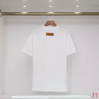 Cheap Louis Vuitton LV T-Shirts Short Sleeved For Unisex #1323145 Replica Wholesale [$32.00 USD] [ITEM#1323145] on Replica Louis Vuitton LV T-Shirts