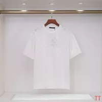 Cheap Louis Vuitton LV T-Shirts Short Sleeved For Unisex #1323147 Replica Wholesale [$32.00 USD] [ITEM#1323147] on Replica Louis Vuitton LV T-Shirts