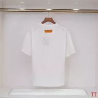 Cheap Louis Vuitton LV T-Shirts Short Sleeved For Unisex #1323147 Replica Wholesale [$32.00 USD] [ITEM#1323147] on Replica Louis Vuitton LV T-Shirts