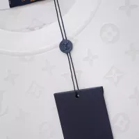 Cheap Louis Vuitton LV T-Shirts Short Sleeved For Unisex #1323147 Replica Wholesale [$32.00 USD] [ITEM#1323147] on Replica Louis Vuitton LV T-Shirts