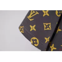 Cheap Louis Vuitton LV T-Shirts Short Sleeved For Unisex #1323148 Replica Wholesale [$32.00 USD] [ITEM#1323148] on Replica Louis Vuitton LV T-Shirts