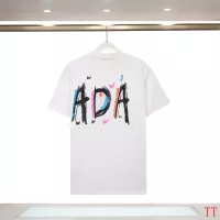 Cheap Prada T-Shirts Short Sleeved For Unisex #1323149 Replica Wholesale [$32.00 USD] [ITEM#1323149] on Replica Prada T-Shirts