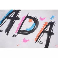 Cheap Prada T-Shirts Short Sleeved For Unisex #1323149 Replica Wholesale [$32.00 USD] [ITEM#1323149] on Replica Prada T-Shirts