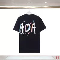 Cheap Prada T-Shirts Short Sleeved For Unisex #1323150 Replica Wholesale [$32.00 USD] [ITEM#1323150] on Replica Prada T-Shirts