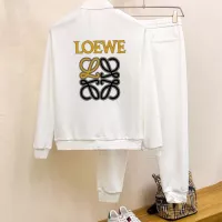 Cheap LOEWE Tracksuits Long Sleeved For Men #1323151 Replica Wholesale [$96.00 USD] [ITEM#1323151] on Replica LOEWE Tracksuits