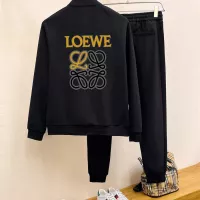 Cheap LOEWE Tracksuits Long Sleeved For Men #1323152 Replica Wholesale [$96.00 USD] [ITEM#1323152] on Replica LOEWE Tracksuits