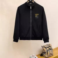 Cheap LOEWE Tracksuits Long Sleeved For Men #1323152 Replica Wholesale [$96.00 USD] [ITEM#1323152] on Replica LOEWE Tracksuits