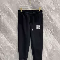 Cheap LOEWE Tracksuits Long Sleeved For Men #1323153 Replica Wholesale [$96.00 USD] [ITEM#1323153] on Replica LOEWE Tracksuits