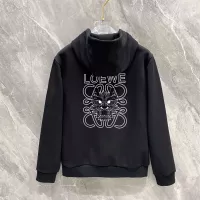 Cheap LOEWE Tracksuits Long Sleeved For Men #1323153 Replica Wholesale [$96.00 USD] [ITEM#1323153] on Replica LOEWE Tracksuits