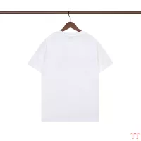 Cheap Moncler T-Shirts Short Sleeved For Unisex #1323154 Replica Wholesale [$32.00 USD] [ITEM#1323154] on Replica Moncler T-Shirts