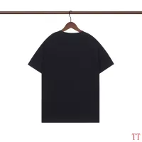 Cheap Moncler T-Shirts Short Sleeved For Unisex #1323155 Replica Wholesale [$32.00 USD] [ITEM#1323155] on Replica Moncler T-Shirts