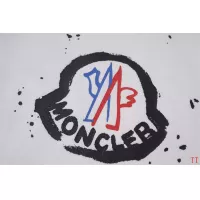 Cheap Moncler T-Shirts Short Sleeved For Unisex #1323156 Replica Wholesale [$32.00 USD] [ITEM#1323156] on Replica Moncler T-Shirts