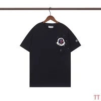 Cheap Moncler T-Shirts Short Sleeved For Unisex #1323157 Replica Wholesale [$32.00 USD] [ITEM#1323157] on Replica Moncler T-Shirts