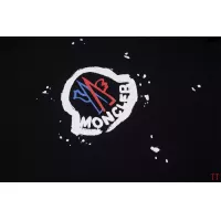 Cheap Moncler T-Shirts Short Sleeved For Unisex #1323157 Replica Wholesale [$32.00 USD] [ITEM#1323157] on Replica Moncler T-Shirts