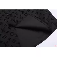 Cheap Louis Vuitton LV Shirts Short Sleeved For Men #1323158 Replica Wholesale [$39.00 USD] [ITEM#1323158] on Replica Louis Vuitton LV Shirts