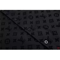 Cheap Louis Vuitton LV Shirts Short Sleeved For Men #1323158 Replica Wholesale [$39.00 USD] [ITEM#1323158] on Replica Louis Vuitton LV Shirts