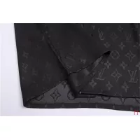 Cheap Louis Vuitton LV Shirts Short Sleeved For Men #1323159 Replica Wholesale [$39.00 USD] [ITEM#1323159] on Replica Louis Vuitton LV Shirts