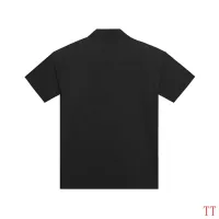 Cheap Louis Vuitton LV Shirts Short Sleeved For Men #1323160 Replica Wholesale [$39.00 USD] [ITEM#1323160] on Replica Louis Vuitton LV Shirts