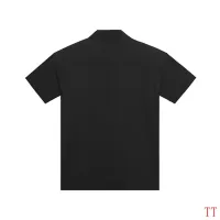 Cheap Louis Vuitton LV Shirts Short Sleeved For Men #1323161 Replica Wholesale [$39.00 USD] [ITEM#1323161] on Replica Louis Vuitton LV Shirts