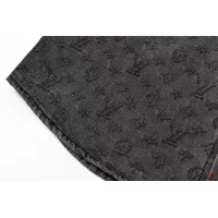 Cheap Louis Vuitton LV Shirts Short Sleeved For Unisex #1323162 Replica Wholesale [$64.00 USD] [ITEM#1323162] on Replica Louis Vuitton LV Shirts