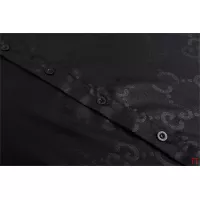 Cheap Gucci Shirts Long Sleeved For Men #1323164 Replica Wholesale [$42.00 USD] [ITEM#1323164] on Replica Gucci Shirts